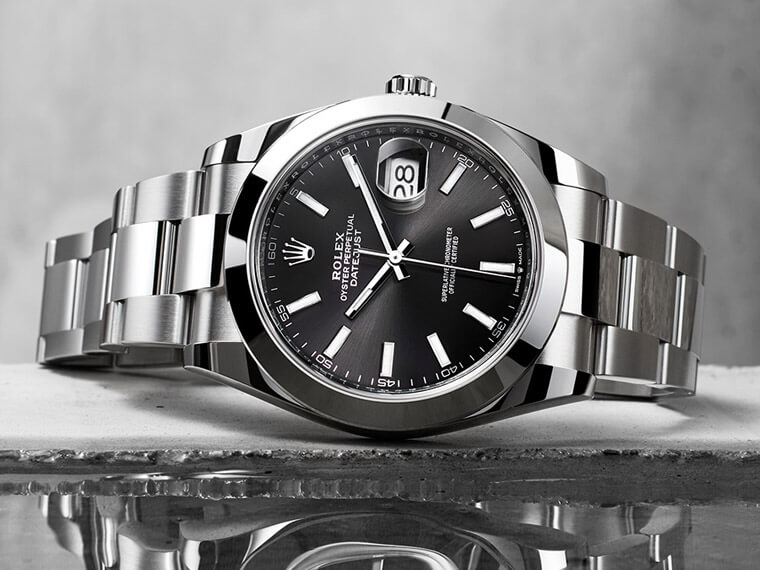 勞力士Datejust 41mm 2020最新價格懶人包- 世界腕錶World Wrist Watch
