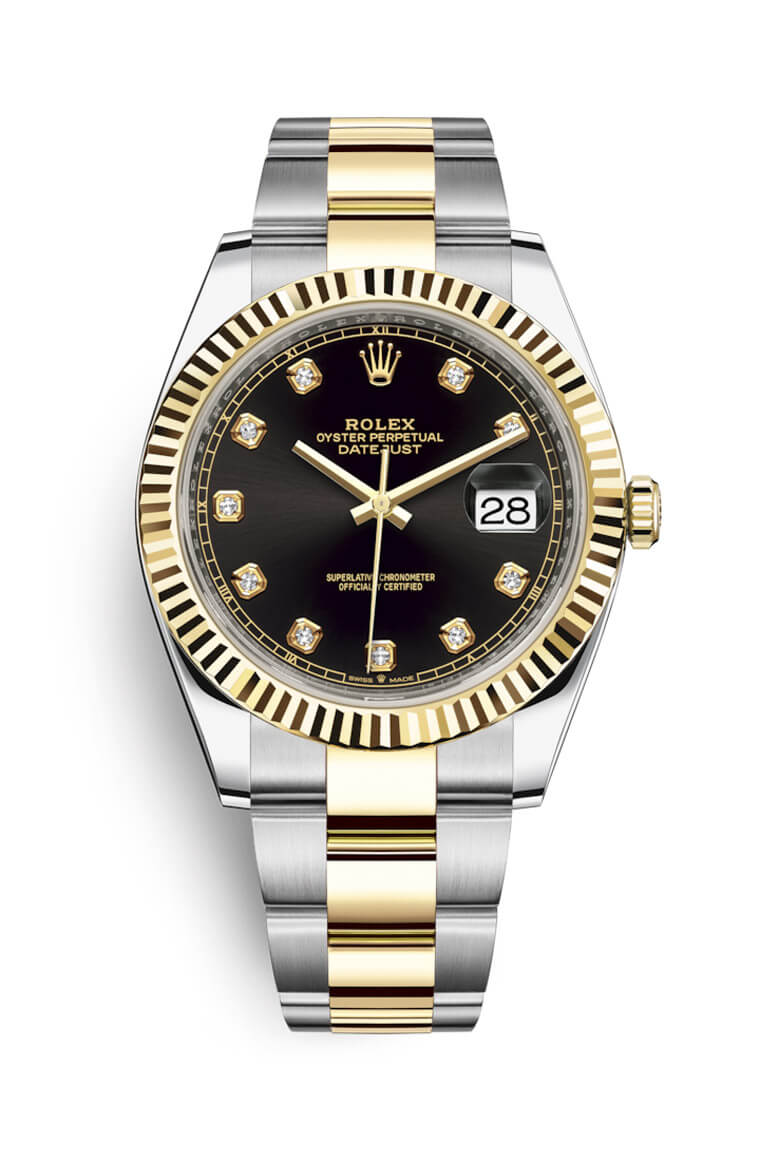 劳力士2023年新发布!总结一下