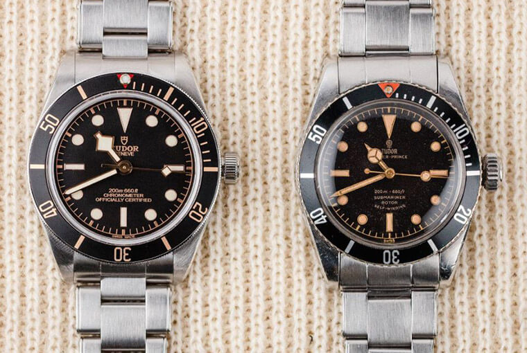 帝舵以前Logo為何有玫瑰？為何資深玩家會稱TUDOR叫刁陀？