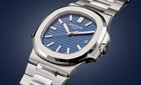 蘇富比線上拍賣百達翡麗主題手錶 PP金鷹5711鉑金款拍出千萬台幣價格
