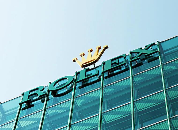 [消息] 勞力士將專注生產水鬼等熱門款