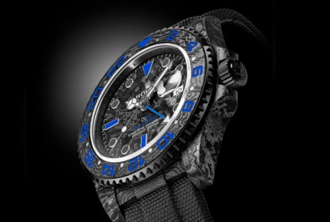 史上最輕的GMT-Master II 
