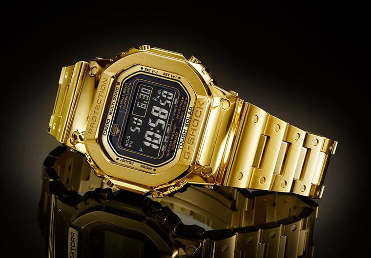 百萬天價g Shock真的有人買 足足等一年開心入荷 世界腕錶world Wrist Watch 百萬天價g Shock真的有人買 足足等一年開心入荷 世界腕錶world Wrist Watch
