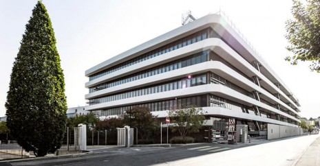 百達翡麗於日內瓦啟用垂直整合的全新製錶工坊
