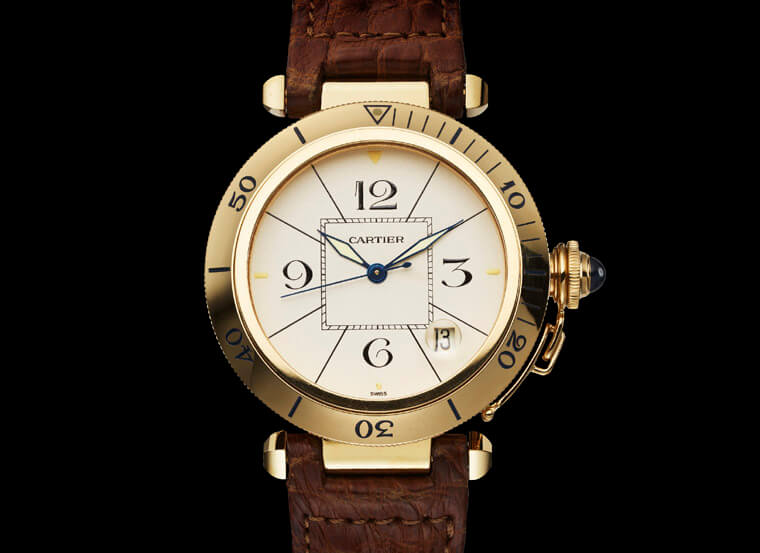 2020年卡地亚焦点新款腕表有哪些