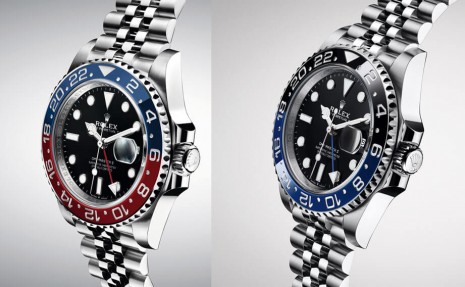 7月份日本GMT-Master II最新價格行情