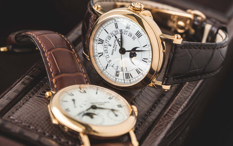 钟表交易网站统计6款最保值甚至超值手表 世界腕表world Wrist Watch