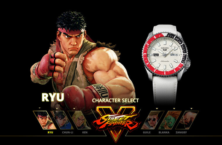 最近网路疯传这组seiko联名表 价格不贵但要排队 世界腕表world Wrist Watch