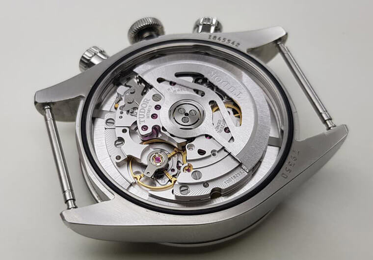 帝舵black Bay计时表值得入手的5个原因 世界腕表world Wrist Watch 帝舵black Bay计时表值得入手的5个原因 世界腕表world Wrist Watch