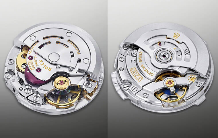 2020勞力士全新Oyster Perpetual 4大變化 