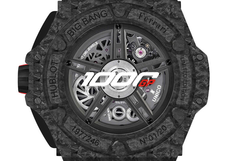 ף1000F1 ƳBig Bang