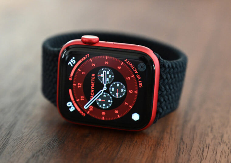 Apple Watch 6和SE试用报告材质功能和价格比较差异- 世界腕表World Wrist Watch