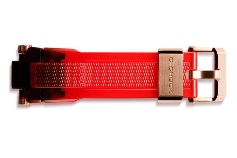 G Shock Mt G新款终于要上市电镀彩虹表壳带独特设计灵感 世界腕表world Wrist Watch