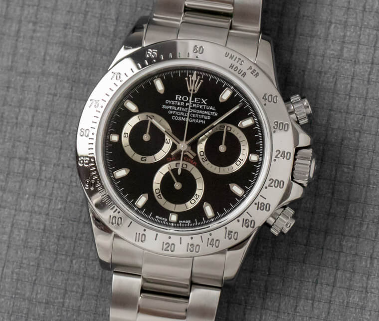 omega deville automatic vintage