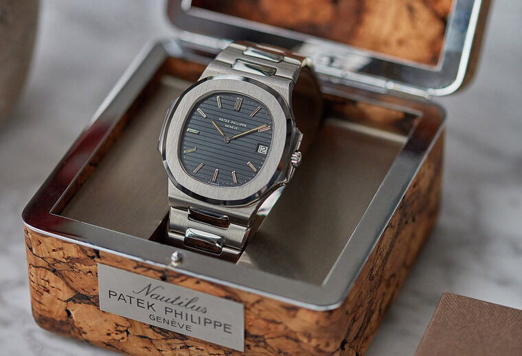 为何大家习惯用金鹰而非鸚鵡螺来称呼pp Nautilus系列 世界腕表world Wrist Watch