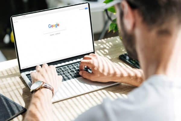 2020年Google高级表搜寻排行Top 5