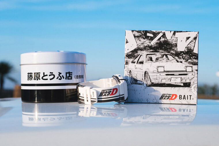 G Shock 头文字d 特别版 让人想起藤原家的ae86 世界腕表world Wrist Watch G Shock 头文字d 特别版 让人想起藤原家的ae86 世界腕表world Wrist Watch