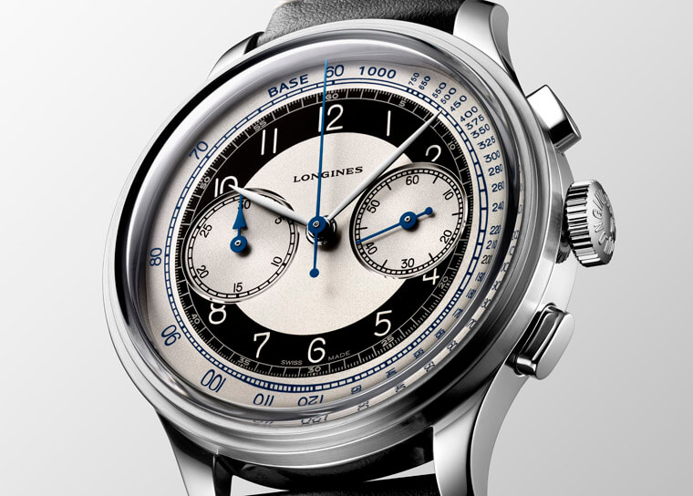 浪琴表heritage Classic经典复刻系列重现古董 燕尾服 手表 世界腕表world Wrist Watch 浪琴表heritage Classic经典复刻系列重现古董 燕尾服 手表 世界腕表world Wrist Watch