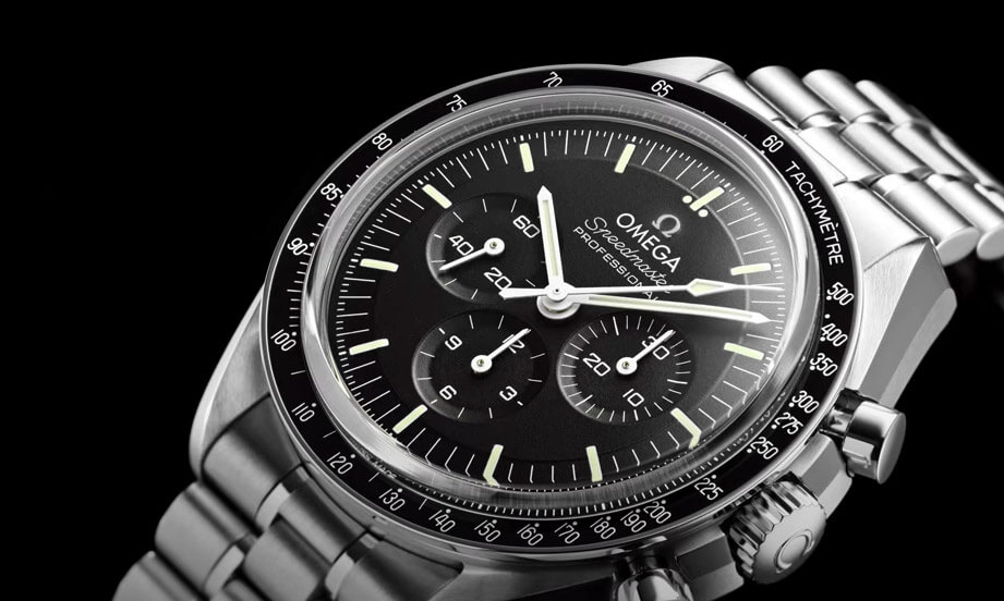 想買全新超霸Speedmaster看這篇就夠- 世界腕錶World Wrist Watch