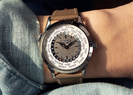 編輯部推薦3款日常佩戴PP複雜功能手錶