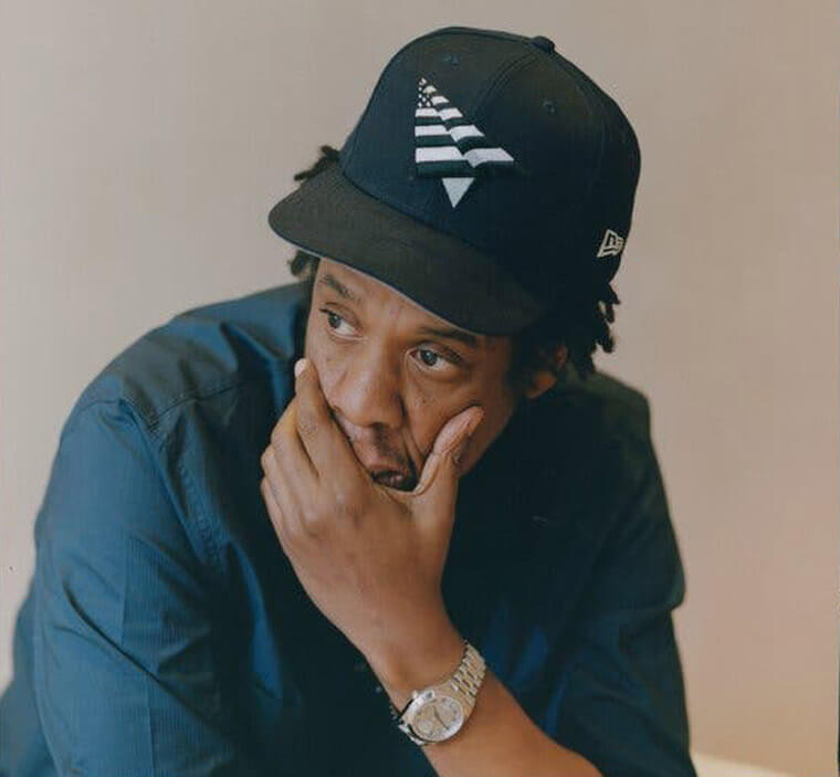 Jay z shop day date
