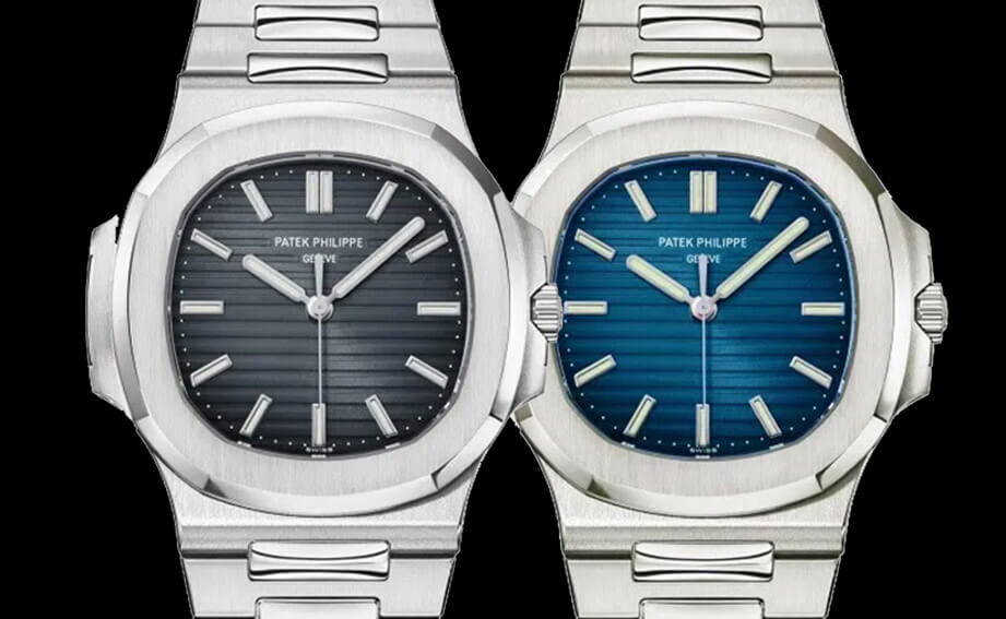 new patek 6711