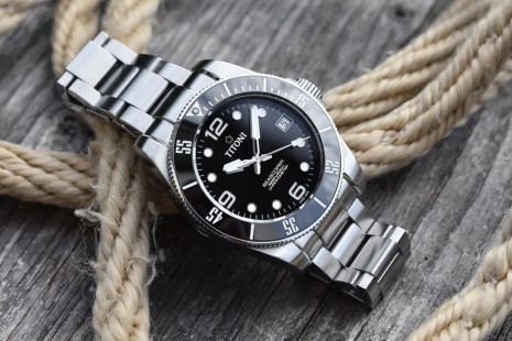 5萬元預算買錶推薦提案  潛水錶、飛行錶、紳士錶、賽車錶都有好選擇