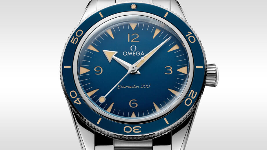 Omega 手表 价格 malaysia