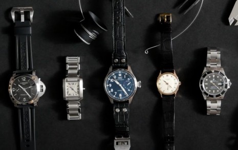 eBay將實施第三方託管  保障1萬元美金以上高級手錶交易