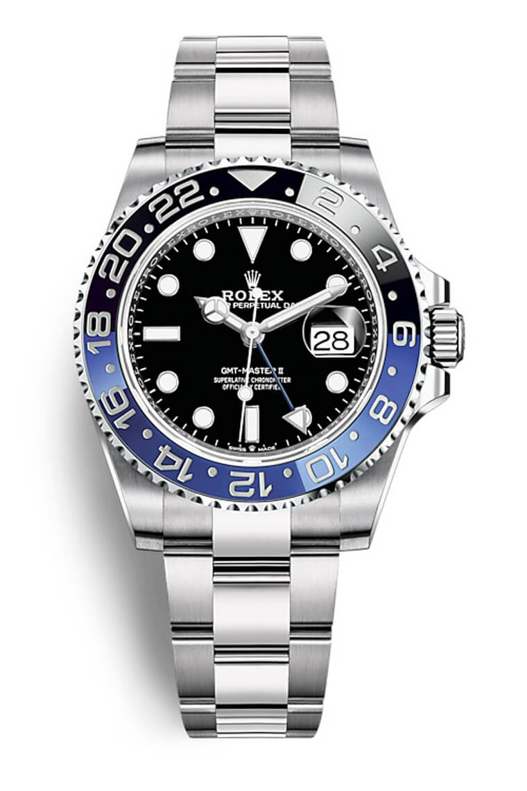 rolex 116528