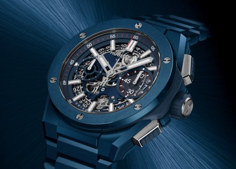 爆款+1 HUBLOT Big Bang彩色陶瓷得來不易現貨難