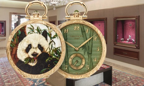 百达翡丽珍稀工艺品展即将在PP日内瓦沙龙登场焦点新品抢先看- 世界腕表