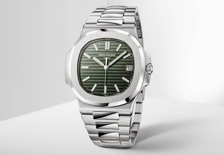 chrono24 5711