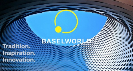 Baselworld錶展不想更名  計畫2022年回歸