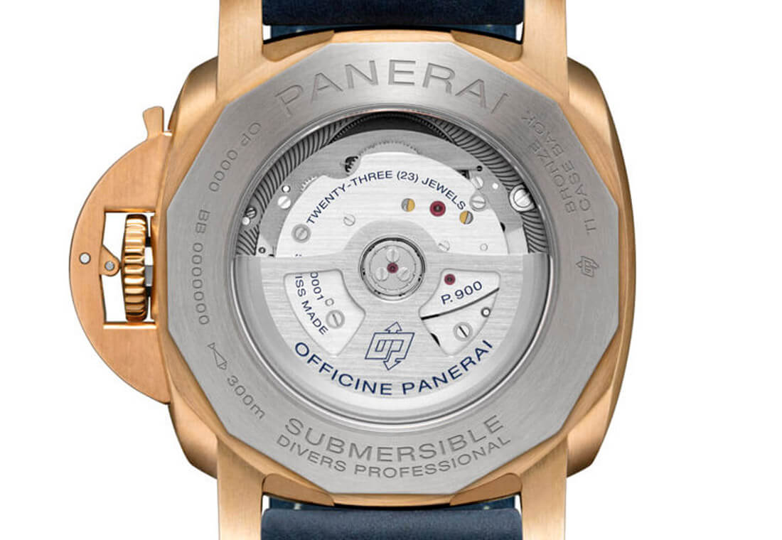 青銅潛水錶推薦 歐米茄海馬300米、沛納海1074特色比較插图8