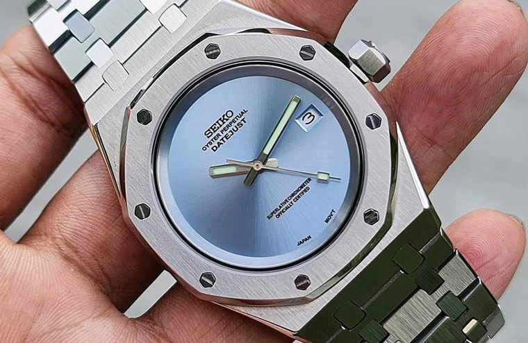 AP、SEIKO、ROLEX？這到底是什麼錶- 世界腕錶World Wrist Watch