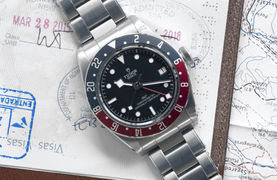 zf tudor gmt