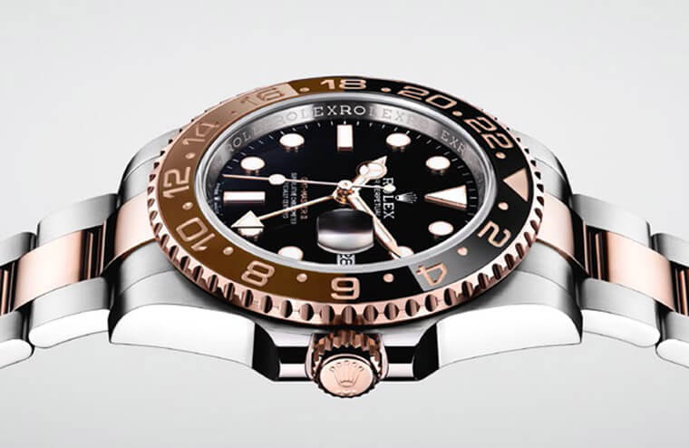 劳力士gmt Master Ii沙士圈一年内价格稳步上涨最新行情整理 世界腕表world Wrist Watch