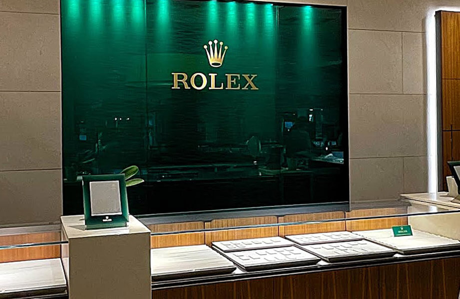 [討論] 勞力士對於缺錶發表官方聲明