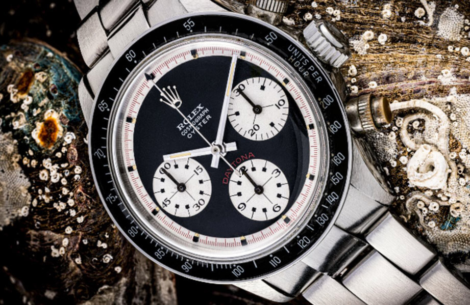 Rolex rco outlet
