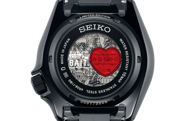 这支seiko精工5号要线上抽籤碰运气才买得到 世界腕表world Wrist Watch