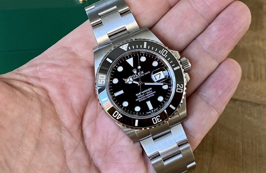 Horlogeforum rolex 2025