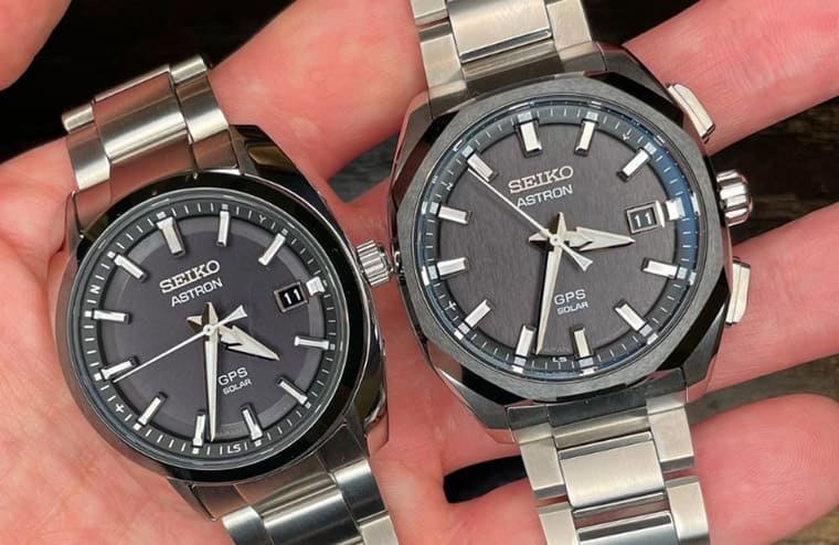 精工橡樹” 有太陽能也有陶瓷圈Astron設計和價格都吸引力- 世界腕錶World Wrist Watch