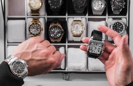 2022年最佳投資手錶品牌為勞力士和卡地亞  其中兩個系列特別值得關注