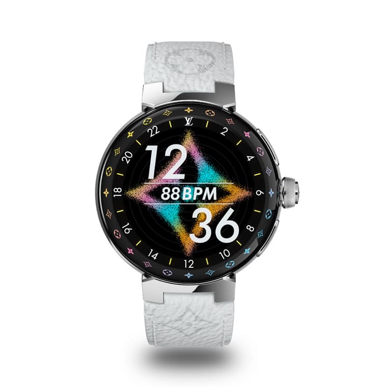 Tambour Horizon