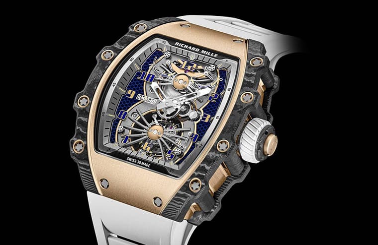 世界腕錶World Wrist Watch