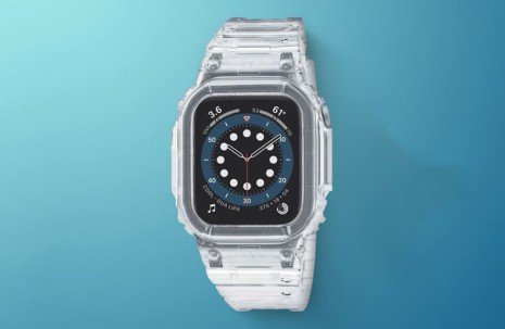 “運動錶大流行” Apple Watch也將推出堅固耐用的智能錶