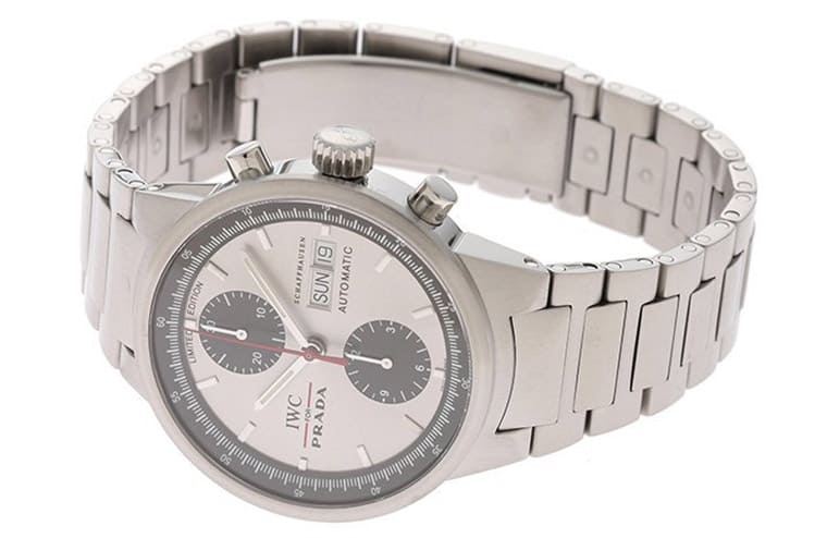iwc prada watch