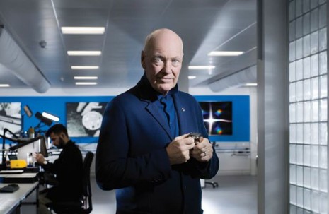 錶界傳奇經營之神復出！Jean-Claude Biver宣佈自創品牌並取名”JC BIVER”