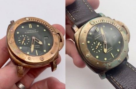 坊間流傳天然快速養銅的妙招  材料超簡單每個人家裡一定有